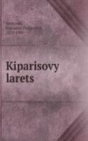 KIPARISOVY LARETS