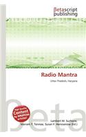 Radio Mantra: (English)