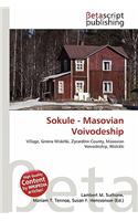 Sokule - Masovian Voivodeship: (English)