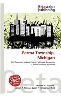 Parma Township, Michigan: (English)