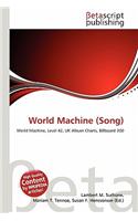 World Machine (Song): (English)