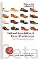 National Association of Patent Practitioners