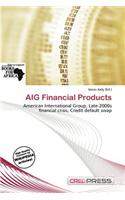 Aig Financial Products