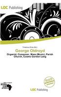 George Oldroyd: (English)