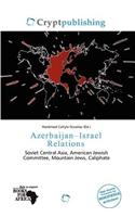 Azerbaijan-Israel Relations