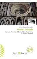 Giove, Umbria: (English)