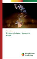 Estado e luta de classes no Brasil