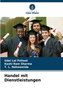 Handel mit Dienstleistungen