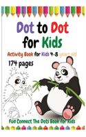 Dot to Dot for Kids