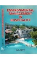 Environmental Management in Hospitality