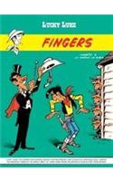 Lucky Luke: Fingers