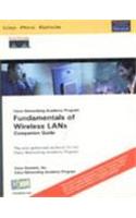 Fundamentals Of Wireless Lans Comp Gd (B/Cd)