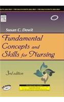 Fundamental Concepts And Skills For Nursing