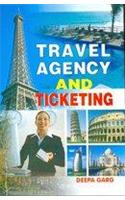 Travel Agency and Ticketing