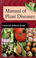 Manual of Plant Diseases: Volume 2