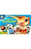 Tales of Ganesh
