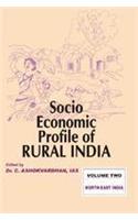 Socio-Economic Profile of Rural India (Volume II : North East India)