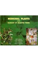 Medicinal Plants And Glossary Of Selected Terms