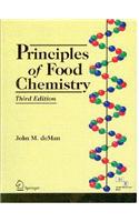 Principles of Food Chemistry