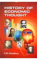 History Of Economic Thought