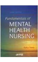 Fundamentas of Mental Health Nursing