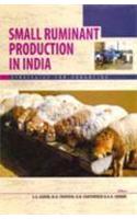 Small Ruminant Production In India : Strategies For Enhancing