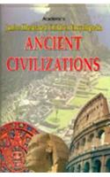 Ancient Civilizations : Junior Illustrated Children Ency