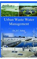 Urban Waste Water Management