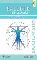 Salubris Prep Manual on Biochemistry