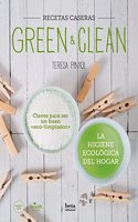 GREEN & CLEAN: Recetas Caseras