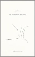 La nieve en los manzanos (Coleccion Capitel) (Spanish Edition)