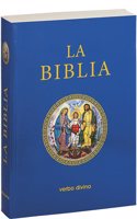 La Biblia: [estandar - rustica]