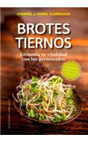 Brotes Tiernos