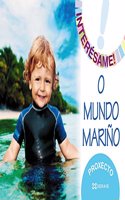Proxecto Interesame O mundo marino