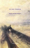 En dos tiempos (Spanish Edition)