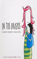 En tus brazos: un recurso para acompanar el llanto
