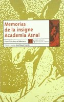 Memorias de La Insigne Academia Asnal