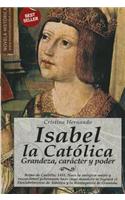 Isabel La Católica
