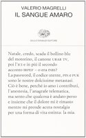 Il sangue amaro