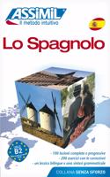 Lo spagnolo Assimil
