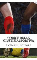 Codice Della Giustizia Sportiva