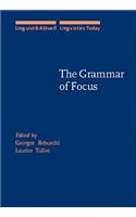 The  Grammar of Focus