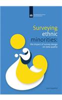 Surveying Ethnic Minorities