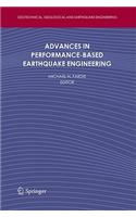 Advances in Performance-Based Earthquake Engineering: ACES Workshop
