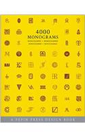 4000 Monographs