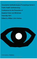 Public Health Ophthalmology