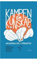 Kampen om kunskap