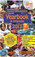 Hachette Children’S Yearbook And Infopedia 2013