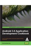 Android 3 Application Development Cookbook
