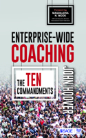 Enterprise-wide Coaching